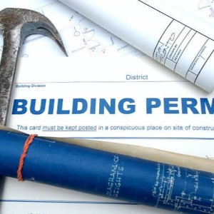 You Might Need a Building Permit